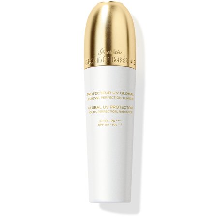 Guerlain Orchidée Impériale Brightening Le Protecteur UV Global SPF50 30ml - Trattamenti Protettivi