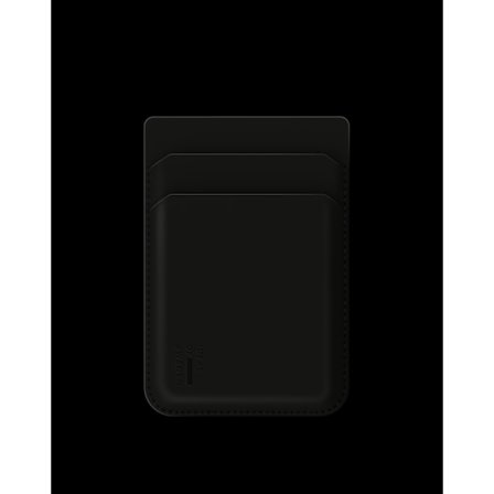 Card Holder MagSafe Black