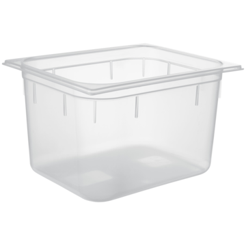 Plastkantine APS GN PP 1/2