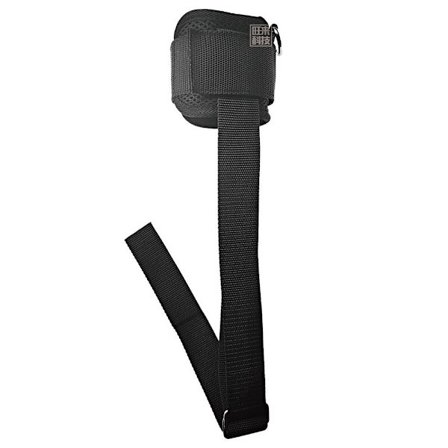 Ankelstropper D-ringspænde 9 9