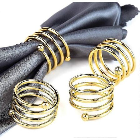 Rosa Sked Ätpinnar Set 304 18/10 Återanvändbara Ätpinnar Sked Kit för 4 Personer Sushi Ätpinnar