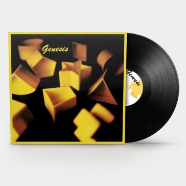 Genesis (2007 remaster) Genesis