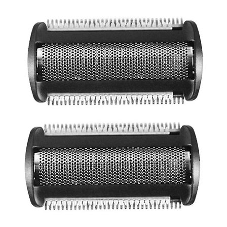 Til W205 C-klasse C180 C200 C260 2015-2018 Sæt L+r Forkofanger Tågelygte Grill Grille Indsats Face Ba