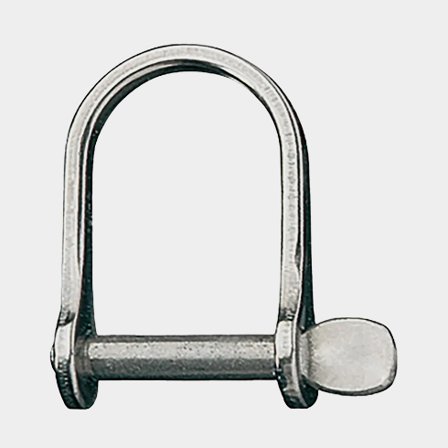 Ronstan Shackel D RF