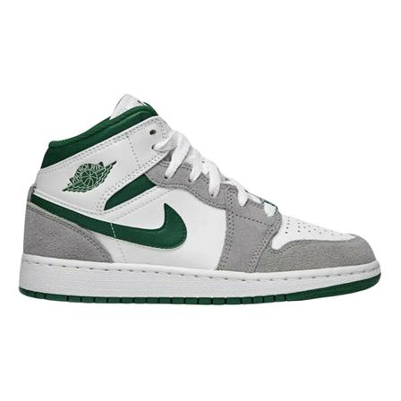 Nike Sneakers , Grijs , unisex , Maat: 36 1/2 EU