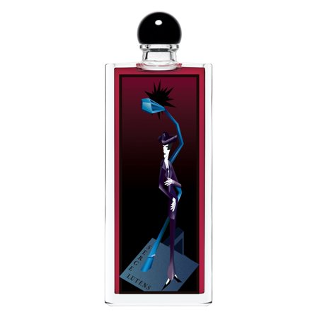 Serge Lutens Collection Noire La Fille de Berlin LIMITED EDITION 50ml - Eau de Parfum