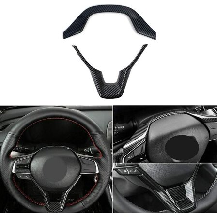 10. generation Accord Ratstyre Trim til Honda Accord 2018