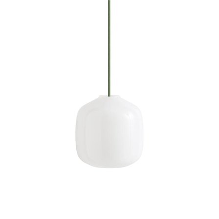 HAY Buoy pendel 20 cm, havegrøn - Garden green | KitchenOne