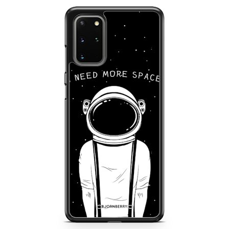 Bjornberry Skal Samsung Galaxy S20 Plus - More Space