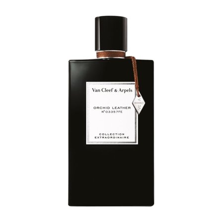 Van Cleef & Arpels Collection Extraordinaire Orchid Leather 75ml - Eau de Parfum