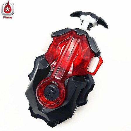 1mor Laike Db Enkelt Spindende Toppe B-193 Ultimate Valkyrie B-192 Greatest Rafael Guld Custom Launcher Legetøj til Børn [DmS]