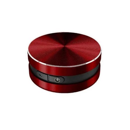 Thumpy Højttaler, Thumpy Mini Knogleledning Bluetooth Højttaler med Sugekop