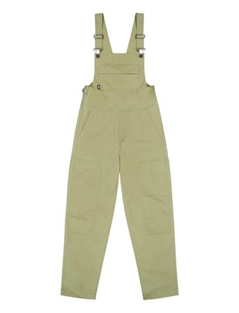 PICTURE ORGANIC CLOTHING | Bibee Overalls | XS