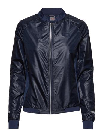 Sigrun Jacket Blue Kari Traa