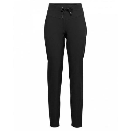 &Co Woman Pantalon , Zwart , Dames , Maat: 3XL