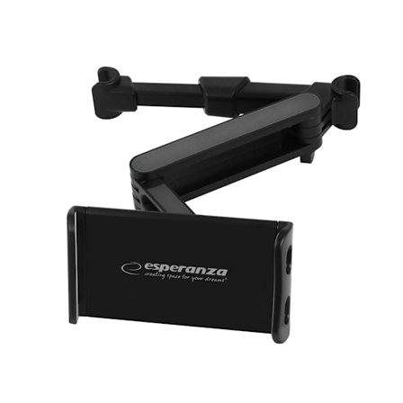 Esperanza - Mobilholder til bil - Nakkestøttesamling