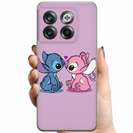 Oneplus 10t Tpu Mobilskal Lilo And Stitch