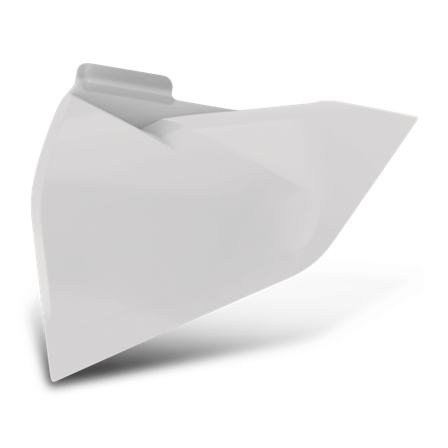 Luftboksdeksel Polisport - KTM 85 SX 2018-2024