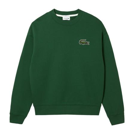 Lacoste, Sweatshirt Zielony, Mężczyzna, Rozmiar: M