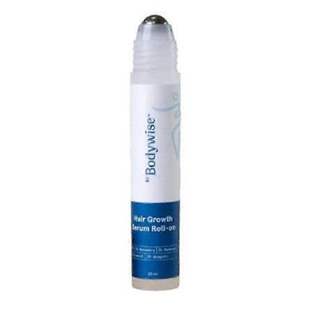 Be Bodywise Hårvekst Serum Roll On - 3% Rosmarin, 3% Redensyl; 2% - (25ml)