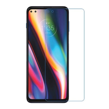 Motorola Moto G 5G Plus Ultra klart skærmbeskytter