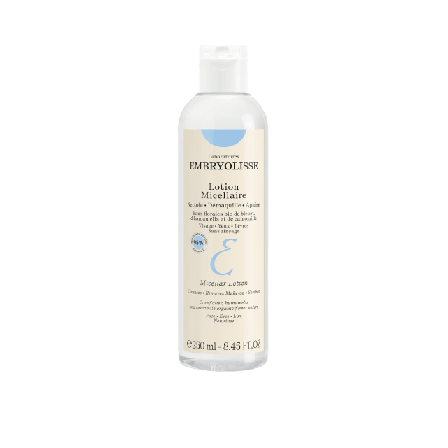 Embryolisse Micellar Lotion Rengöring Dam ONESIZE