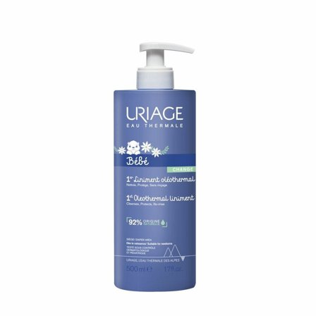 Uriage Premiere Liniment Oléothermal 500ml