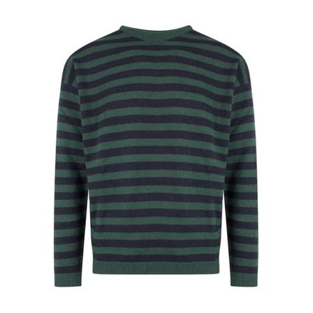 Lardini Sweater Grøn, Herre
