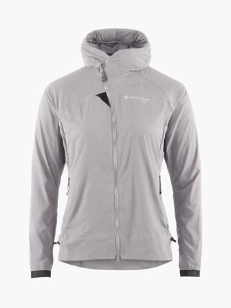 Nal Kapuzenjacke Damen