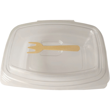SALATFORM/LOKK GAFFEL 50CL