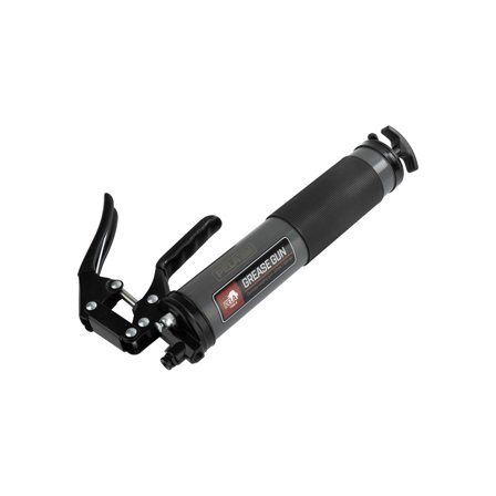 PELA 546542 Fettpistol 420 ml, 550 bar, med pistolhåndtak, Verksted & bil