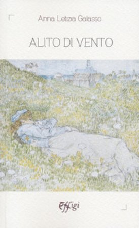 Alito di vento Anna Letizia Galasso