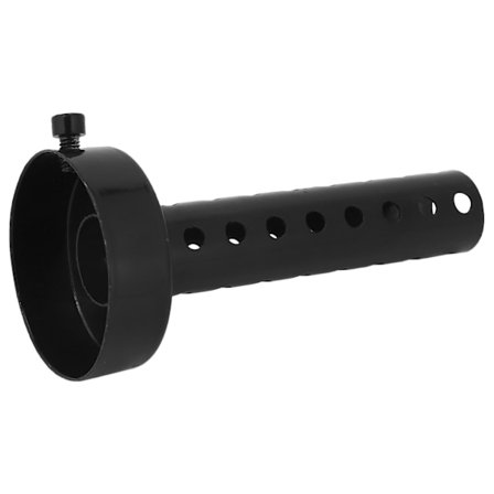 Motorcykel Universal Udstødningsdæmper Baffle Db Killer 60mm