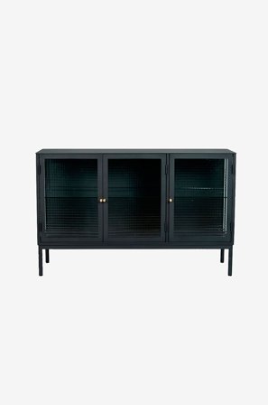 Create Collection - Skänk Cliff - Svart - Skänkar & sideboards - Från Homeroom