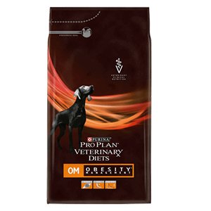 Purina Pro Plan, Obesity Management, Hund