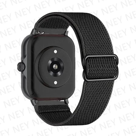 Glänsande elastiskt armband för Amazfit gts 4-3-2-2e-mini/bip-U-S-lite/Stratos 2 20mm/22mm band Böhmisk Pride armband gtr-4-3-3pro-2e