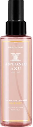 Antonio Axu Hair Mist Peaches & Wildflowers 150 ml, Parfumer & Dufte, Til Hende, Hair Mist