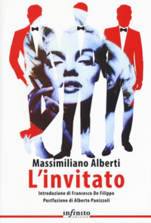 L'invitato Massimiliano Alberti