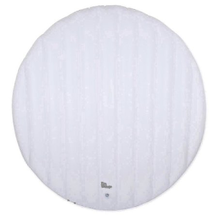 / Cancun/ Havana Rundt Oppblåsbart Lokk