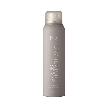 IdHAIR Me Dry Texture Spray 150 ml, Hår, Hårstyling, Volumen