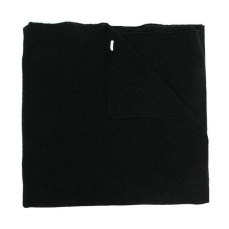 Malo Scarves , Zwart , unisex , Maat: ONE Size Sjaals