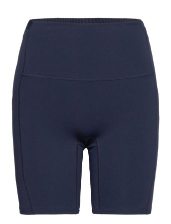 2XU | Form Stash Hi-Rise Compression 6 Inch Shorts | XS