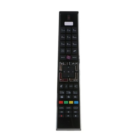 Hjem til Smart TV Fjernbetjening RC-4995 til Edenwood til Hyundai ED2400HD ED390