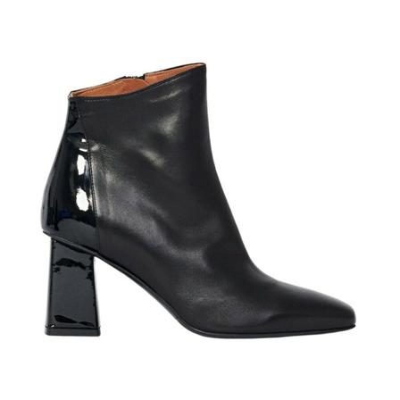 Albano, Heeled Boots Czarny, Kobieta, Rozmiar: 41 EU
