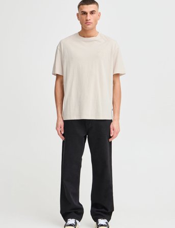 Solid Sdorrick - Cream - S