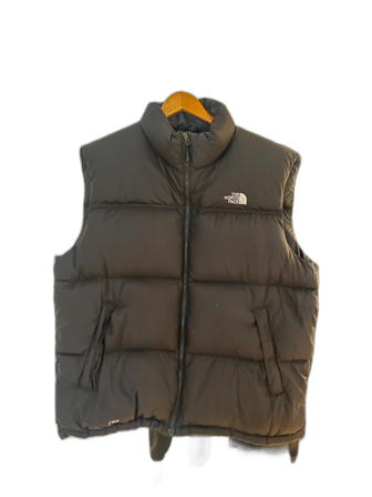 The North Face Väst