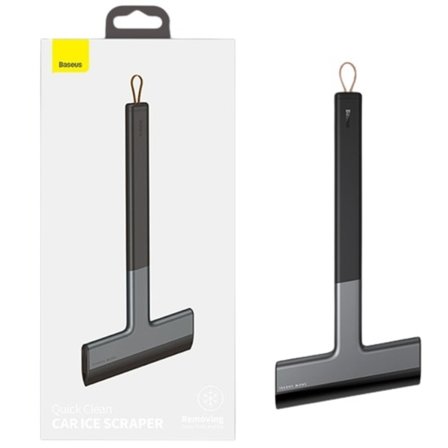 Is skraber sne fjernelse bil forrude vindue sne rengøring afskrabning værktøj