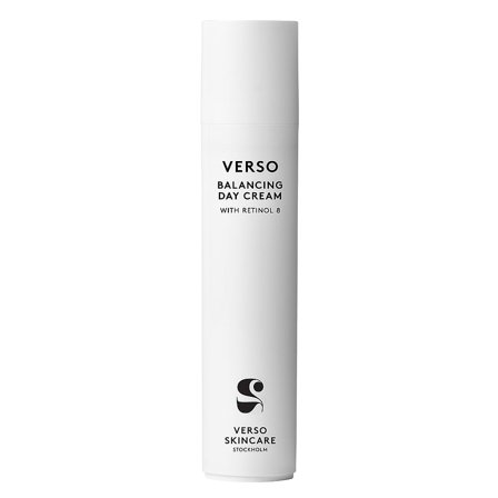 VERSO Balancing Day Cream 50 ml, Skincare, Ansigtspleje, Dagcreme