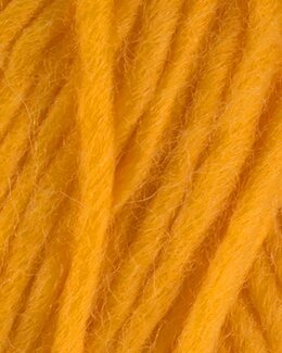 Garn Viking Wool 50g Orange - Viking of Norway