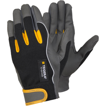 Montagehandskar Syntet Tegera Pro 9120